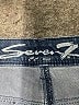 Seven7 Hearts Blue Jeans Size 8 - photo 7