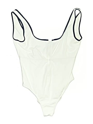 Melissa Odabash Bodysuit (view 1)