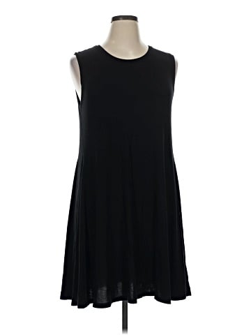 Style&Co Casual Dress (view 1)