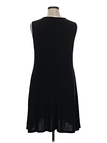 Style&Co Casual Dress (view 2)