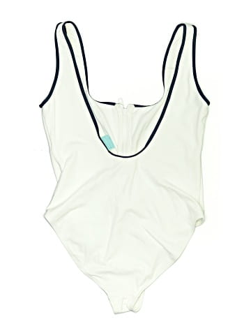 Melissa Odabash Bodysuit (view 2)