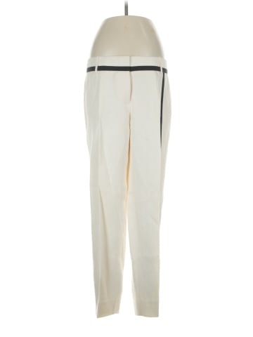 J.Crew Collection Silk Pants (view 1)