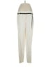 J.Crew Collection Color Block Ivory Silk Pants Size 2 - photo 1