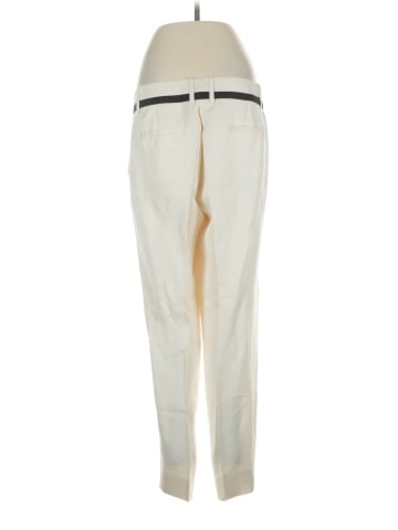 J.Crew Collection Silk Pants (view 2)
