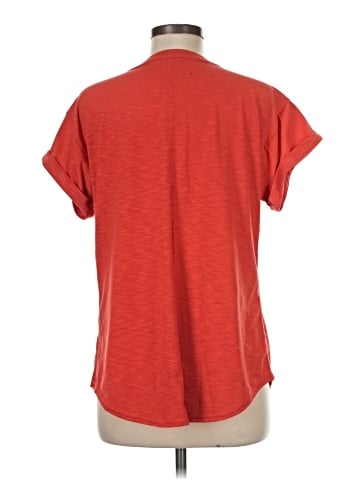 L.L.Bean Short Sleeve Top (view 2)