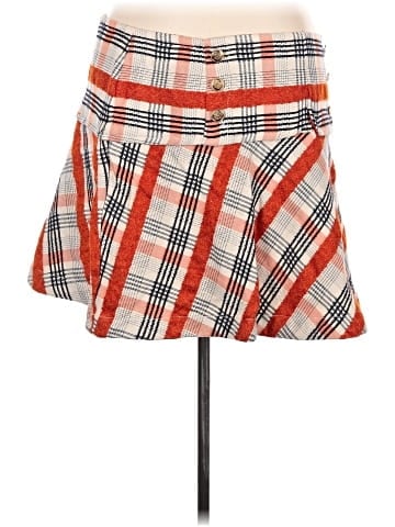 Maeve Casual Skirt (view 1)