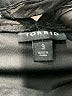 Torrid Black Sleeveless Blouse Size 3X Plus (3) - photo 7
