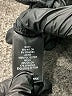 Torrid Black Sleeveless Blouse Size 3X Plus (3) - photo 8