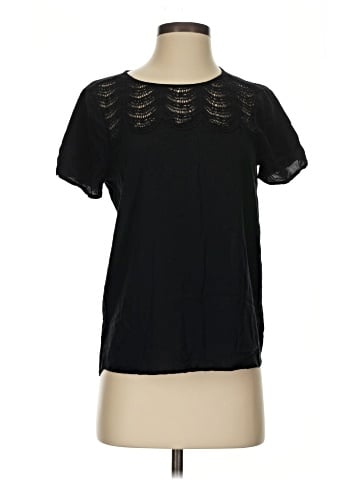 Ella Moss Short Sleeve Top (view 1)