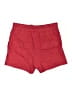 Kut from the Kloth Solid Red Shorts Size S - photo 2