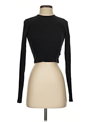 TNA Long Sleeve Turtleneck (view 1)