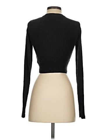 TNA Long Sleeve Turtleneck (view 2)