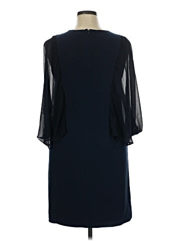 Halston Cocktail Dress (view 2)