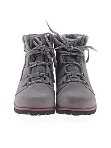 The North Face Ankle Boots (view 2)