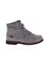 The North Face Gray Ankle Boots Size 8 - photo 1