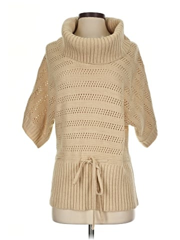 United States Sweaters Turtleneck Sweater (view 1)