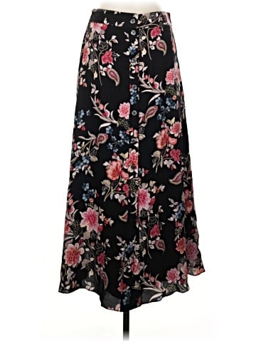 Ann Taylor LOFT Casual Skirt (view 1)
