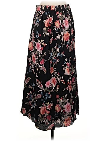 Ann Taylor LOFT Casual Skirt (view 2)