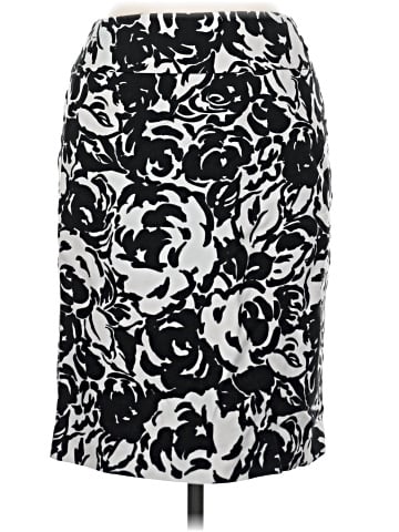 Liz Claiborne Formal Skirt (view 1)