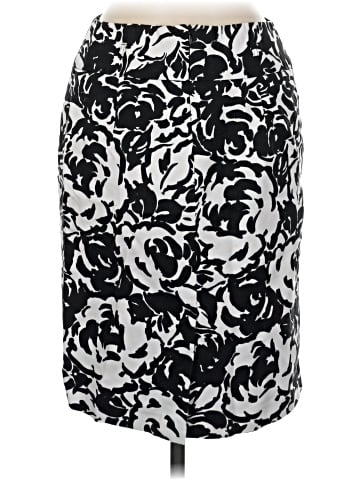 Liz Claiborne Formal Skirt (view 2)