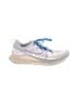 Nike White Sneakers Size 9 - photo 1