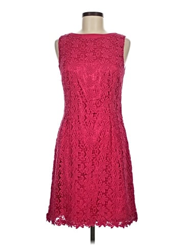 T Tahari Cocktail Dress (view 1)