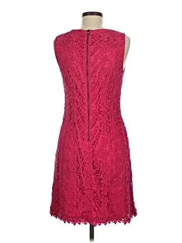 T Tahari Cocktail Dress (view 2)