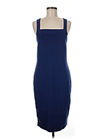 Adrienne Vittadini Casual Dress (view 1)