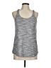 Lululemon Athletica Gray Active Tank Size 4 - photo 1