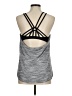 Lululemon Athletica Gray Active Tank Size 4 - photo 2
