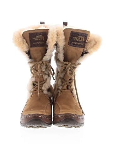 The North Face Boots (view 2)