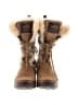 The North Face Tan Boots Size 8 - photo 2