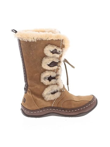 The North Face Boots (view 1)