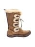 The North Face Tan Boots Size 8 - photo 1