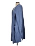 J.Crew Blue Cardigan Size S - photo 5