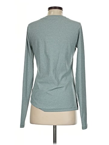 Athleta Long Sleeve Henley (view 2)