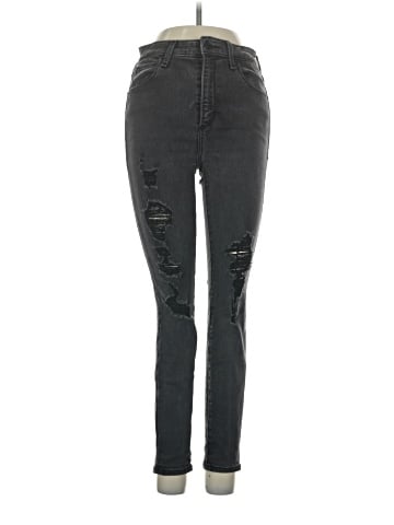 Abercrombie & Fitch Jeans (view 1)