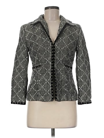 Escada Wool Blazer (view 1)