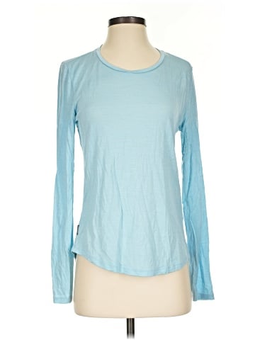 Icebreaker Long Sleeve T-Shirt (view 1)