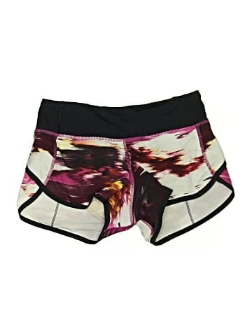 Lululemon Athletica Athletic Shorts (view 1)