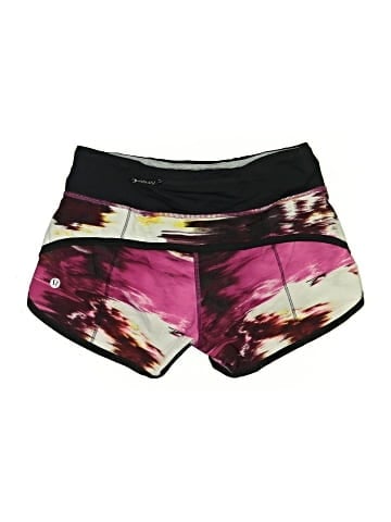 Lululemon Athletica Athletic Shorts (view 2)