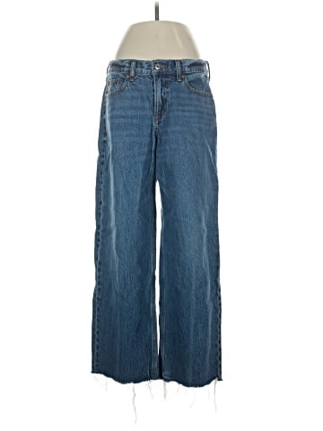 Abercrombie & Fitch Jeans (view 1)