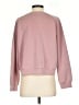 Ododos Pink Sweatshirt Size S - photo 2