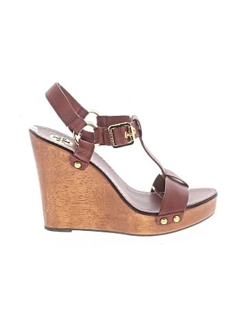 Tory Burch Wedges (view 1)