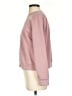 Ododos Pink Sweatshirt Size S - photo 5