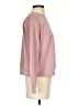 Ododos Pink Sweatshirt Size S - photo 4