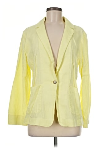 Ann Taylor LOFT Outlet Blazer (view 1)