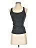 PrAna Gray Tank Top Size XS - photo 1
