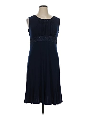 R&M Richards Casual Dress (view 1)