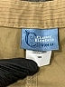 Classic Elements Tan Khakis Size 16 - photo 7